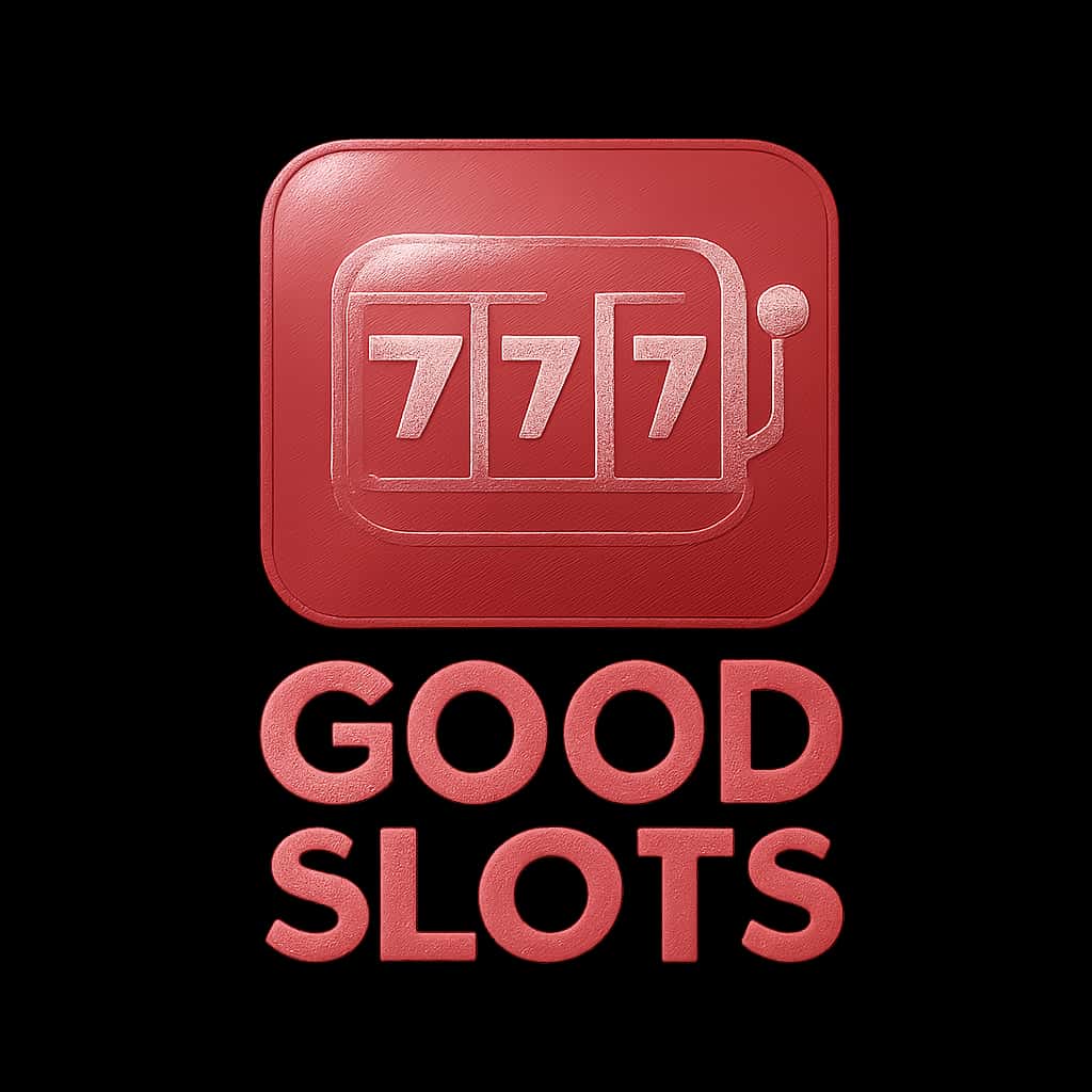 GoodSlots App Icon