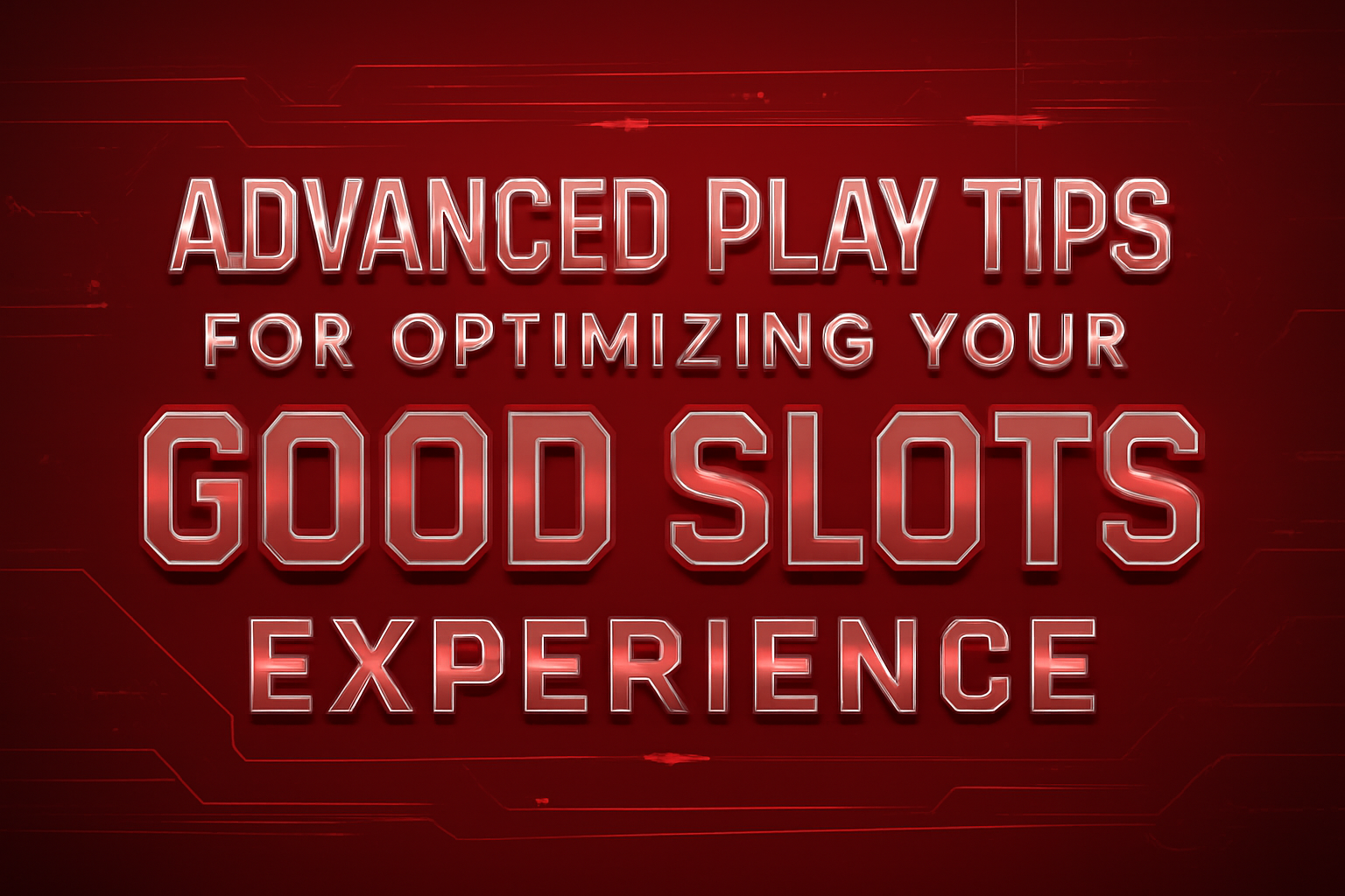 A visual representation of securing a GoodSlots account with advanced security measures.