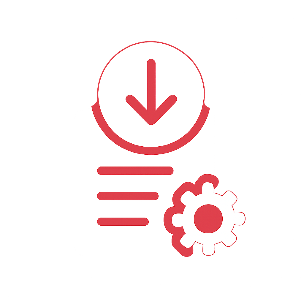 Diagram illustrating the differences between Android and iOS for GoodSlots
