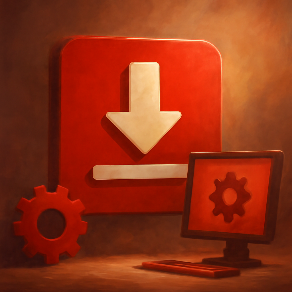 An educational diagram depicting troubleshooting steps for GoodSlots login problems.