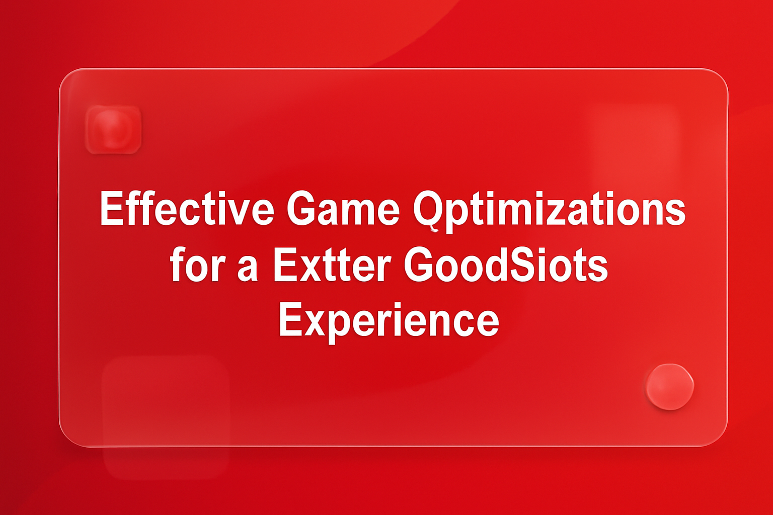 Informational graphic depicting device compatibility details for GoodSlots.