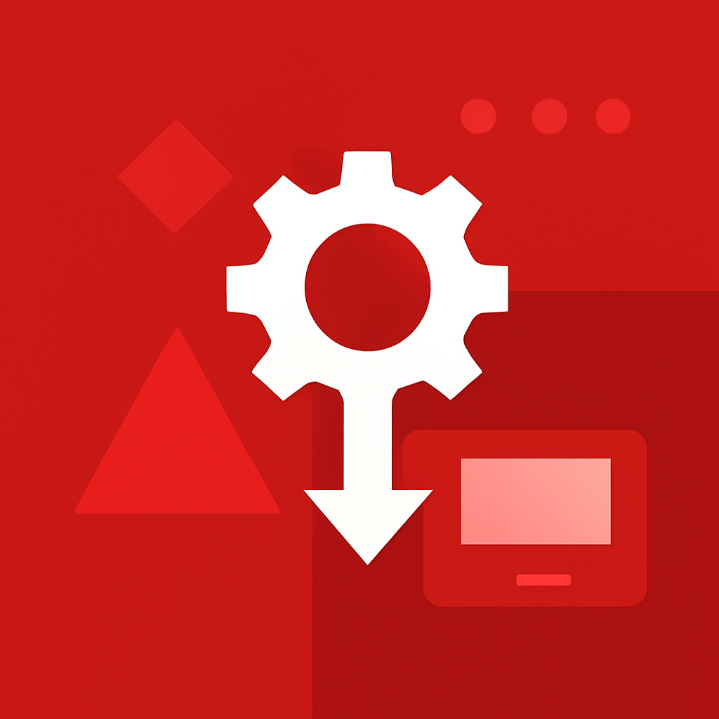 Diagram explaining System Requirements for GoodSlots.