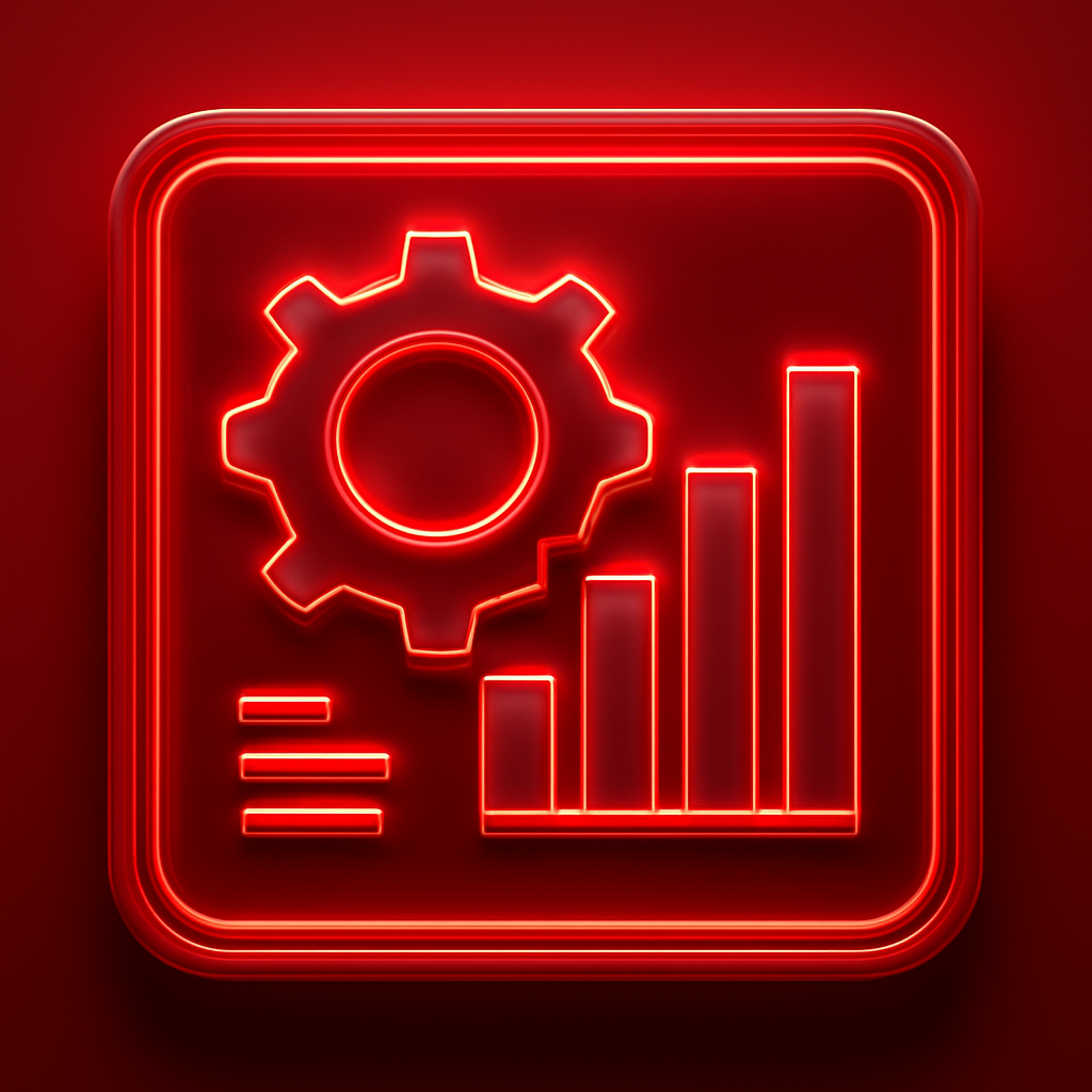 Icon representing GoodSlots account security.