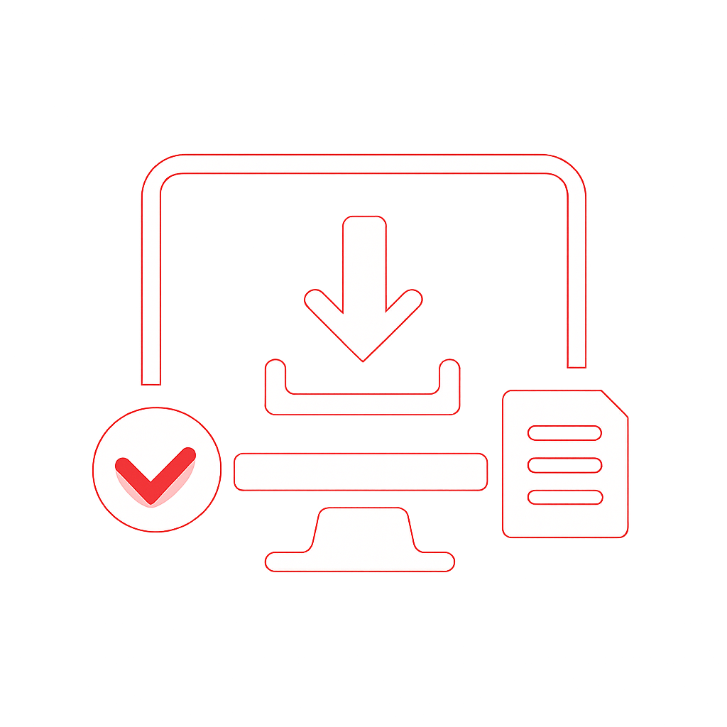 An educational diagram depicting troubleshooting steps for GoodSlots login problems.