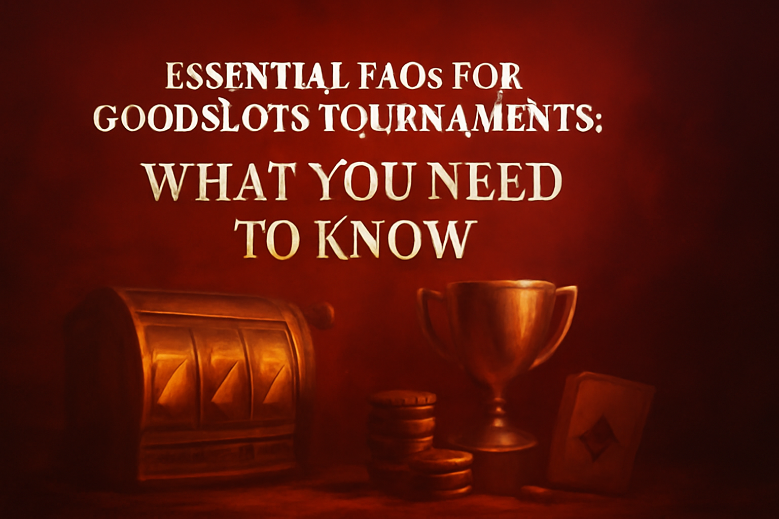 Visual representation of downloading GoodSlots APK for Android