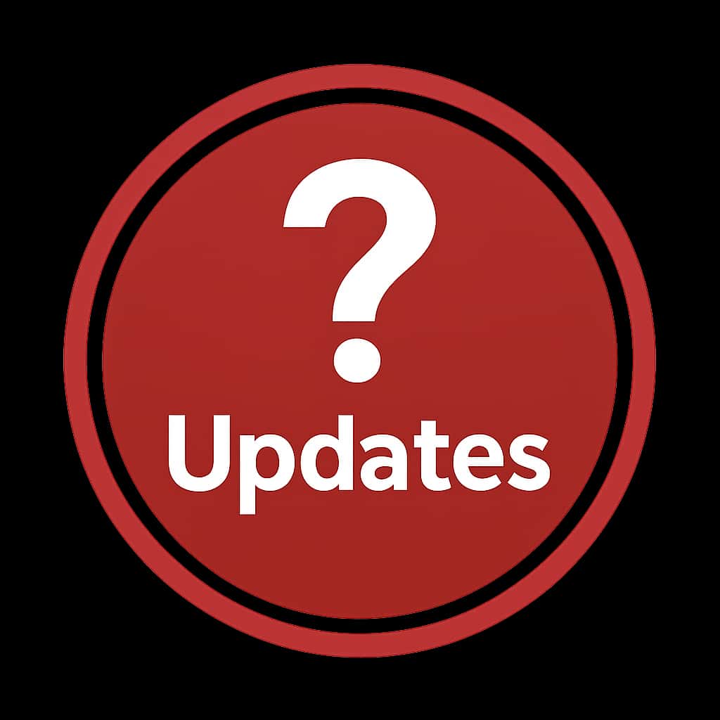 Icon representing GoodSlots Updates resource.